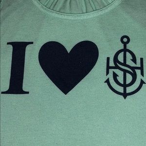 Silver Harbor Brewing Company Tank